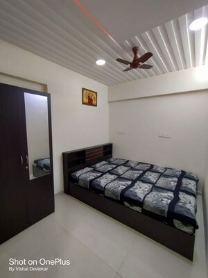 1 BHK Apartment For Rent in Sethia Grandeur, Bandra East