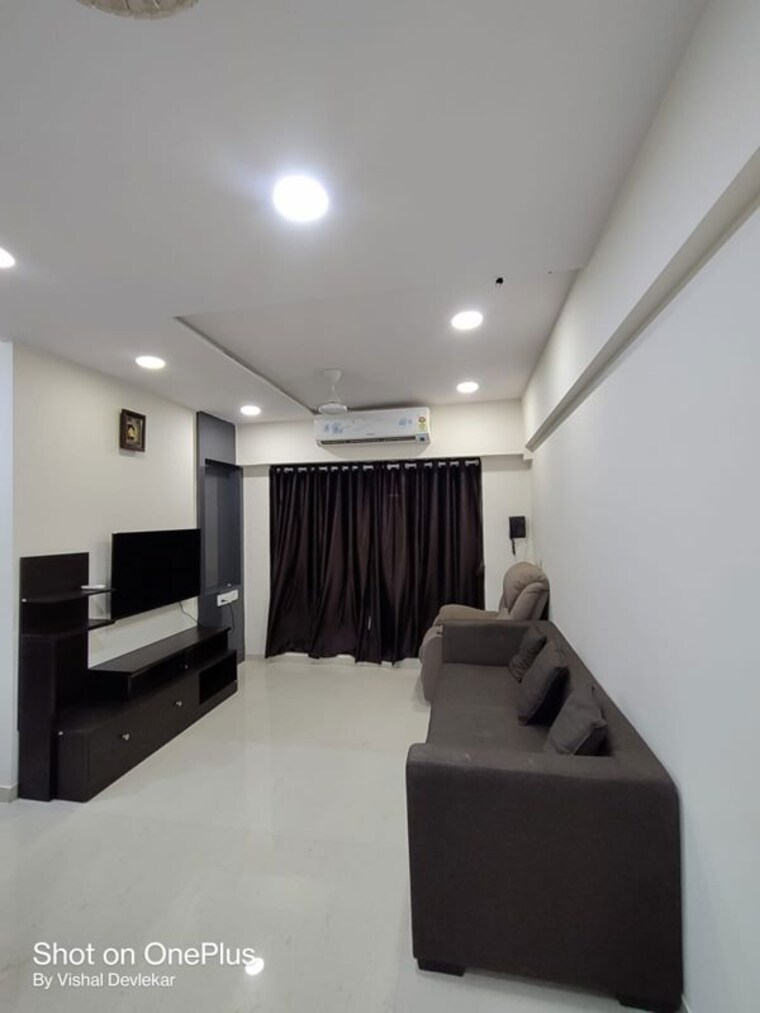 Team Area, sethia-grandeur 1 Bedroom 315 Sq.Ft. Apartment In Bandra East Mumbai 10450673