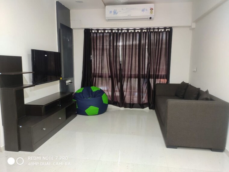Team Area, sethia-grandeur 1 Bedroom 315 Sq.Ft. Apartment In Bandra East Mumbai 10450673