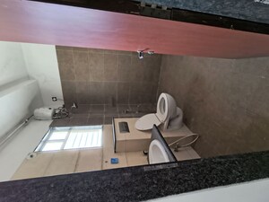 Bathroom in 3 BHK Apartment at Kolte Patil Life Republic, Hinjewadi – for Sale