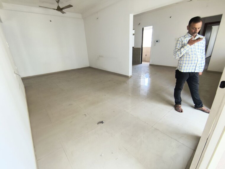 Room, kolte-patil-life-republic 3 Bedroom 1200 Sq.Ft. Apartment In Hinjewadi Pune 10450660