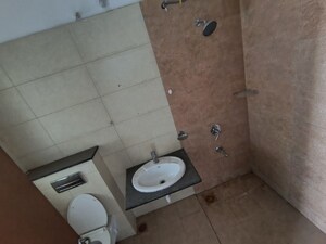 Bathroom in 3 BHK Apartment at Kolte Patil Life Republic, Hinjewadi – for Sale