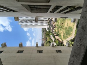3 BHK Apartment – Exterior View View at Kolte Patil Life Republic, Hinjewadi - for Sale