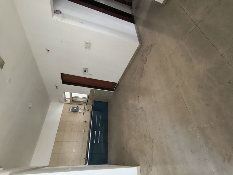 Kitchen, kolte-patil-life-republic 3 Bedroom 1200 Sq.Ft. Apartment In Hinjewadi Pune 10450660