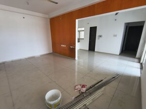Bathroom in 3 BHK Apartment at Kolte Patil Life Republic, Hinjewadi – for Sale
