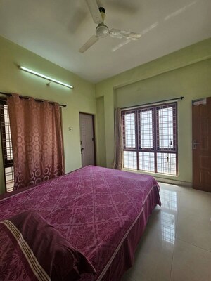 Bedroom in 2 BHK Apartment at Arka Enclave Alwal, Alwal – for Sale