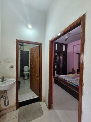 Kitchen in 2 BHK Apartment at Arka Enclave Alwal, Alwal – for Sale