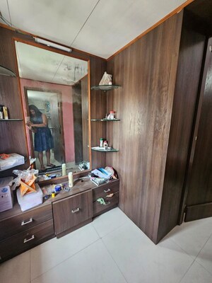 Bedroom in 2 BHK Apartment at Arka Enclave Alwal, Alwal – for Sale