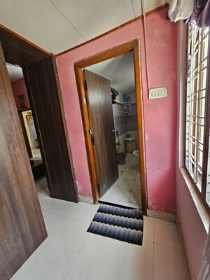 Building Lobby in 2 BHK Apartment at Arka Enclave Alwal, Alwal – for Sale