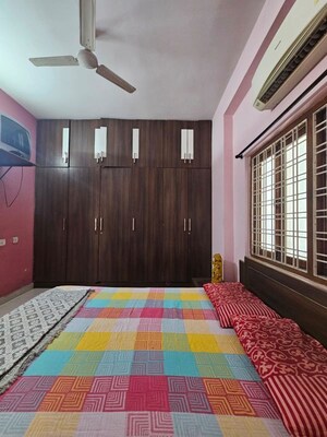 Bedroom in 2 BHK Apartment at Arka Enclave Alwal, Alwal – for Sale