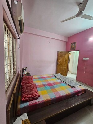 Bedroom in 2 BHK Apartment at Arka Enclave Alwal, Alwal – for Sale