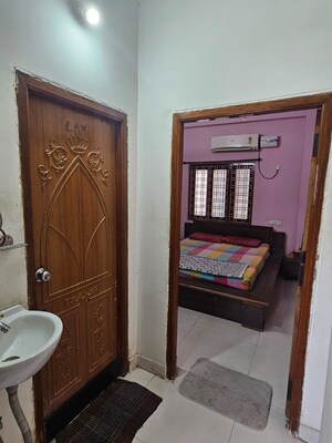 Furnished Amenities in 2 BHK Apartment at Arka Enclave Alwal, Alwal – for Sale