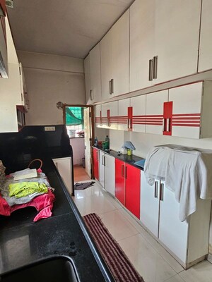 Team Area in 2 BHK Apartment at Arka Enclave Alwal, Alwal – for Sale