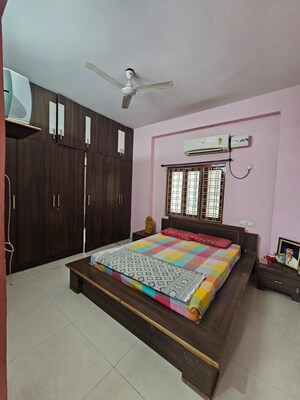 Bedroom in 2 BHK Apartment at Arka Enclave Alwal, Alwal – for Sale