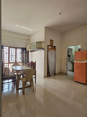 Gym in 2 BHK Apartment at Arka Enclave Alwal, Alwal – for Sale