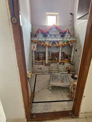 Bedroom in 2 BHK Apartment at Arka Enclave Alwal, Alwal – for Sale