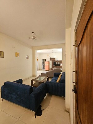 Living Room in 2 BHK Apartment at Arka Enclave Alwal, Alwal – for Sale