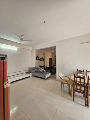 Living Room in 2 BHK Apartment at Arka Enclave Alwal, Alwal – for Sale