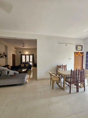 Living Room in 2 BHK Apartment at Arka Enclave Alwal, Alwal – for Sale