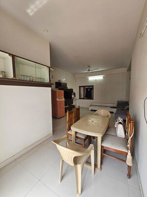 Team Area in 2 BHK Apartment at Arka Enclave Alwal, Alwal – for Sale