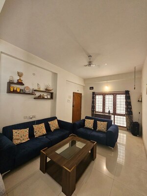 2 BHK Apartment For Sale in Arka Enclave Alwal, Alwal