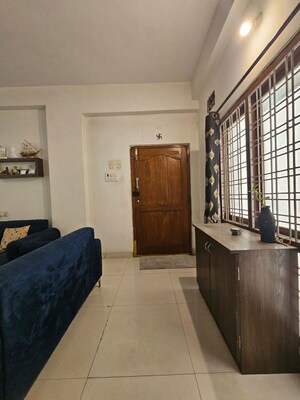 Kitchen in 2 BHK Apartment at Arka Enclave Alwal, Alwal – for Sale