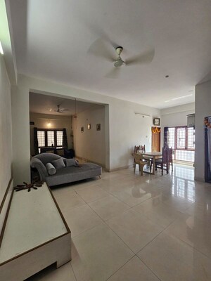 Living Room in 2 BHK Apartment at Arka Enclave Alwal, Alwal – for Sale