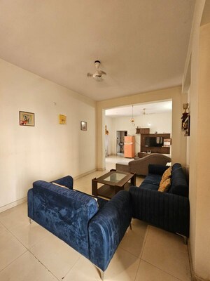 Living Room in 2 BHK Apartment at Arka Enclave Alwal, Alwal – for Sale