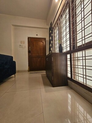 Living Room in 2 BHK Apartment at Arka Enclave Alwal, Alwal – for Sale