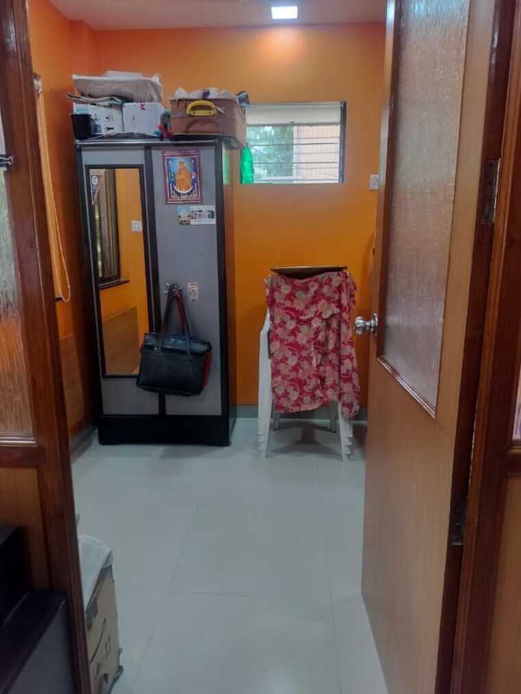 Living Room, jankalyan nagar 2 Bedroom 541 Sq.Ft. Apartment In Jankalyan Nagar Mumbai 10450674