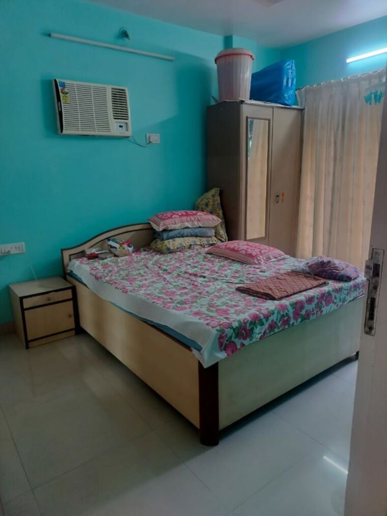 Bedroom, jankalyan nagar 2 Bedroom 541 Sq.Ft. Apartment In Jankalyan Nagar Mumbai 10450674