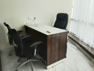 Team Area in  Office Space at Arihant Aura, Turbhe – for Sale