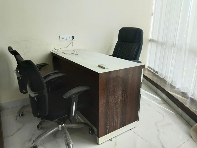 Team Area, arihant-aura Commercial Office Space 550 Sq.Ft. In Turbhe Navi Mumbai 10450667
