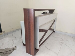Staircase in  Office Space at Arihant Aura, Turbhe – for Sale