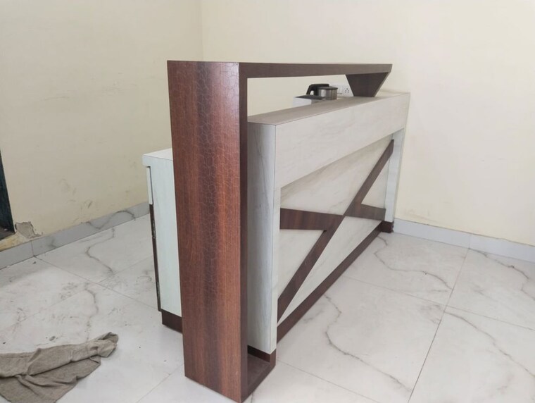 undefined, arihant-aura Commercial Office Space 550 Sq.Ft. In Turbhe Navi Mumbai 10450667