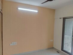 2 BHK + Study Room Apartment For Rent in MJ Shah Centrio