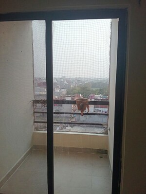 Building Lobby in 2 BHK Apartment at Ganeshpur Rahmanpur – for Rent