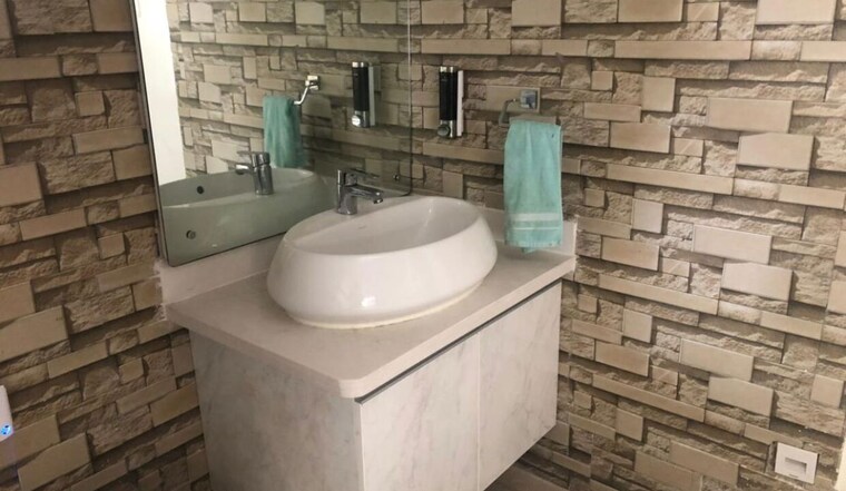 Bathroom, obel-villas 4 Bedroom 3045 Sq.Ft. Villa In Varthur Bangalore 10450682