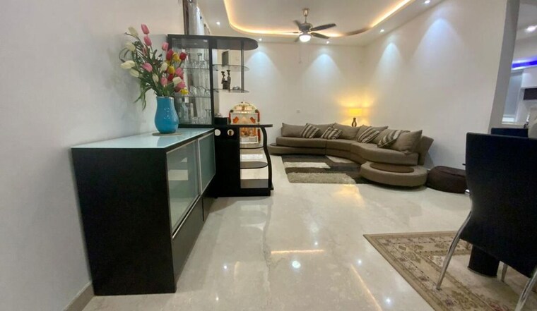 Gym, obel-villas 4 Bedroom 3045 Sq.Ft. Villa In Varthur Bangalore 10450682