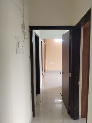 Building Lobby in 2 BHK Apartment at MJ Shah Centrio, Govandi – for Sale