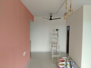 Furnished Amenities in 2 BHK Apartment at MJ Shah Centrio, Govandi – for Sale