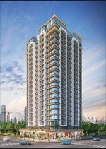 1 BHK 700 Sq.Ft. Apartment in Giriraj Sapphire