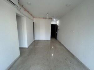 Room in 2 BHK Apartment at Chandak Cornerstone, Worli – for Rent
