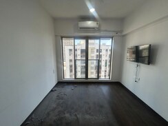 2 BHK Apartment For Rent in Chandak Cornerstone