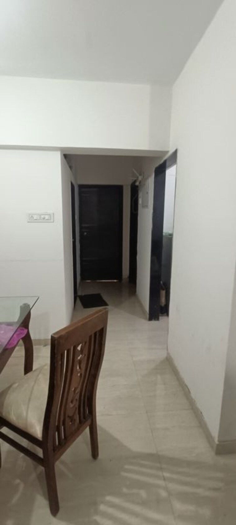 Kitchen, hdil-dheeraj-upvan-1 1 Bedroom 595 Sq.Ft. Apartment In Borivali East Mumbai 10450704