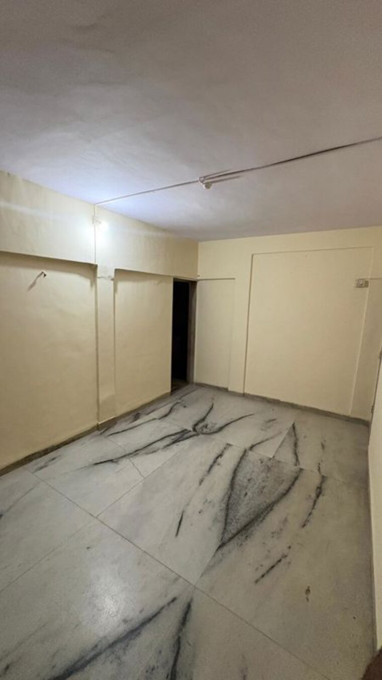 Bedroom, dhaval-sunrise-charkop 2 Bedroom 590 Sq.Ft. Apartment In Kandivali West Mumbai 10450707
