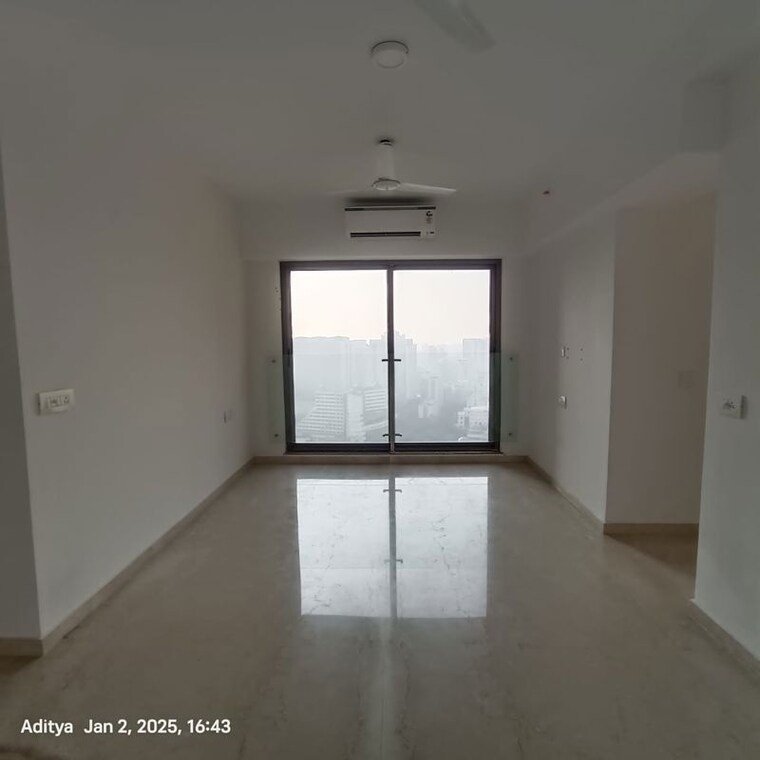 Room, kanakia-silicon-valley 3 Bedroom 1250 Sq.Ft. Apartment In Powai Mumbai 10450715