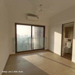 3 BHK Apartment For Rent in Kanakia Silicon Valley, Powai