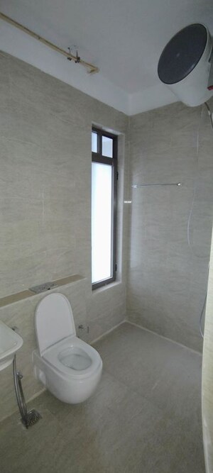 Room in 3 BHK Apartment at Adani Ten BKC, Bandra East – for Rent