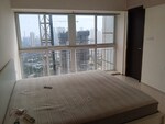 3 BHK 1100 Sq.Ft. Apartment in Ruparel Ariana
